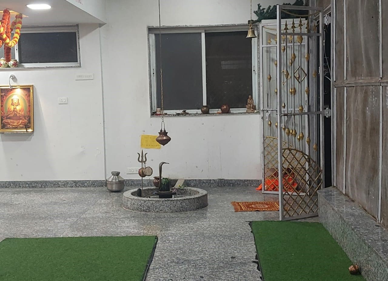 AIT Pune Academic Building photo 18